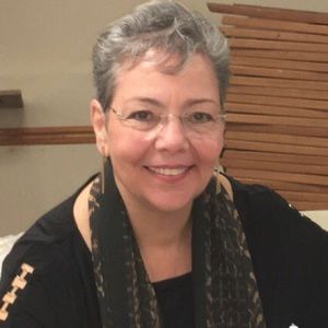 Meet your Posher, Patricia